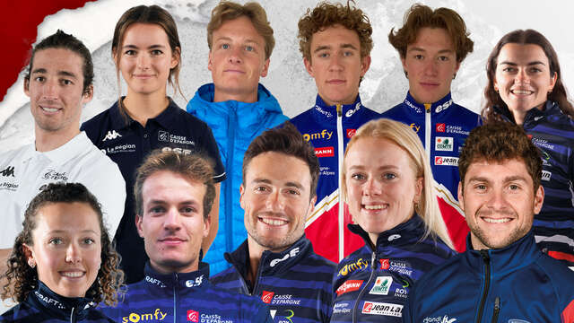 Soirée de retour des champions