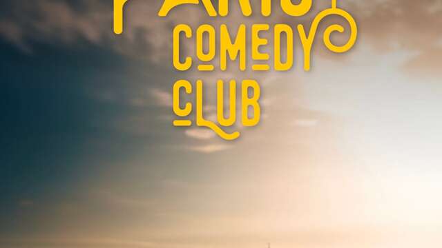 Comédie :  Paris Comedy Club