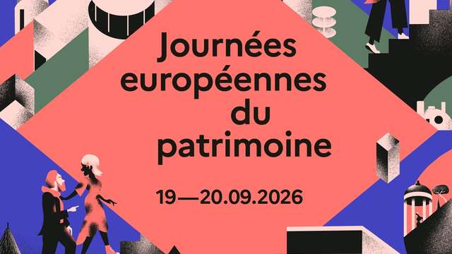 Les Journées du Patrimoine au Musée du Pavillon de Vendôme