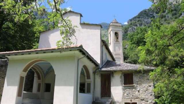 Chapelle Notre-Dame de Maurion