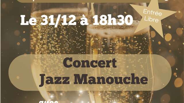 L'Apéro Bulles festif