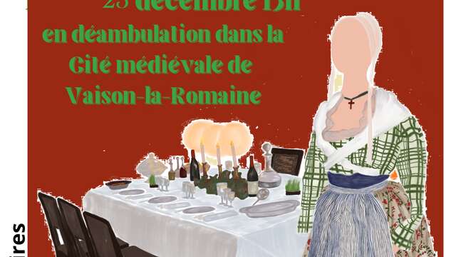 Contes de Provence - Pas d'Histoires