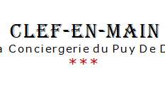 Conciergerie clef en main