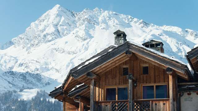 Service commercialisation - Sainte Foy Tourisme
