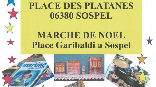 Vide-grenier