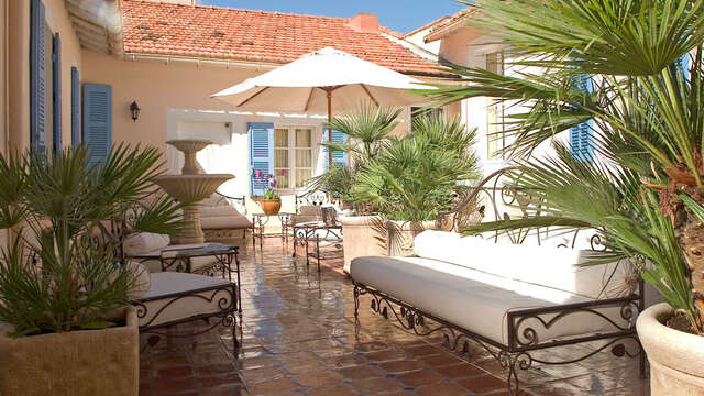 Le Restaurant Otello