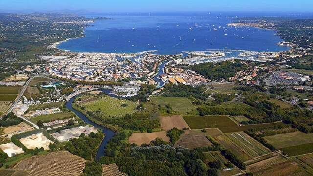 Office de Tourisme Communautaire du Golfe de Saint-Tropez