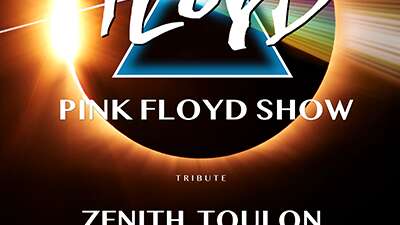 Concert - So Floyd « Pink Floyd Show »