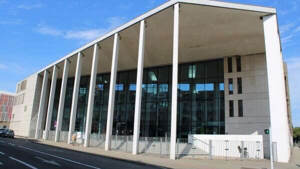 Journées Européennes du Patrimoine - Venez découvrir les rouages de la justice au tribunal judiciaire de Bourg-en-Bresse !