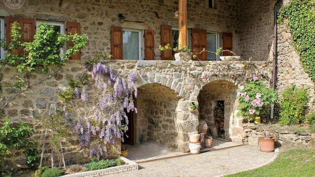 Le Clos du Martouret