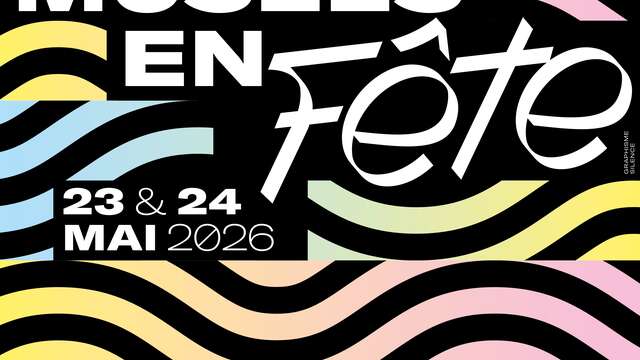 Inauguration de l'exposition L'avant de l'après