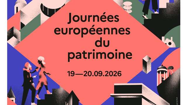 European Heritage Days: Guided Tours of the Saorge Monastery