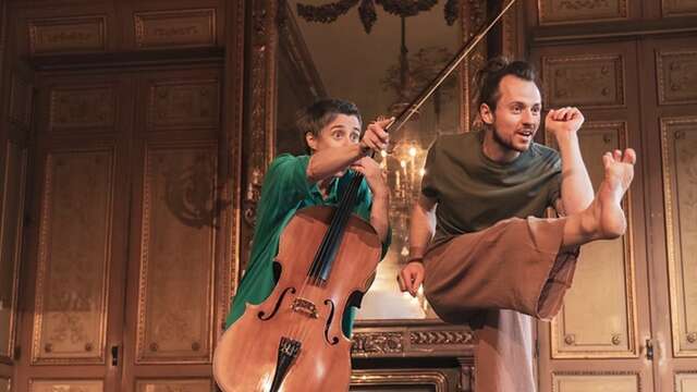 Trois petits moments