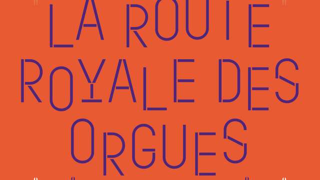 Festival La Route royale des orgues 2025: Cine-concerto a Breil-sur-Roya - "L'organo celebra i 130 anni dalla nascita del cinema!