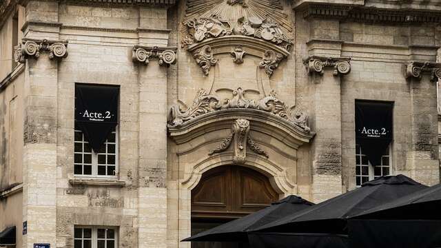 Ancienne Comédie d'Avignon