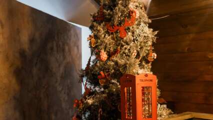 Escape Game de Noël