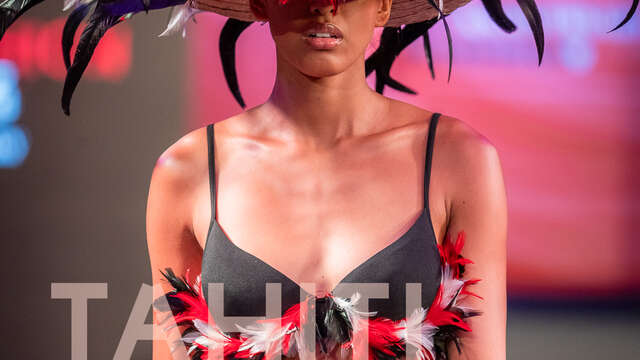 Tahiti Fashion Week