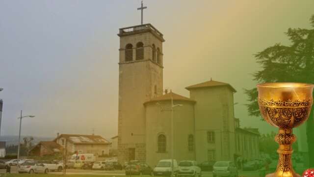 My City Hunt - Chasse au trésor