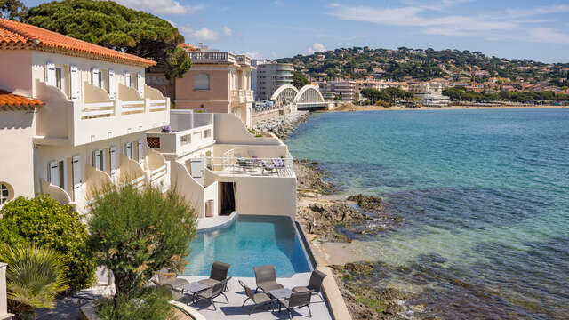 Restaurant La Belle Aurore