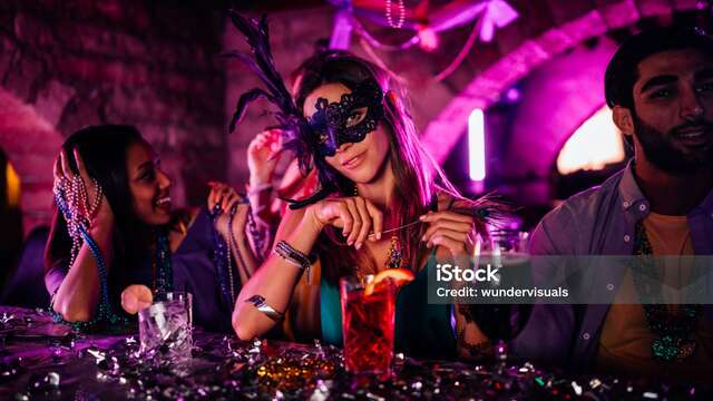 Soiree blind test et karaoké