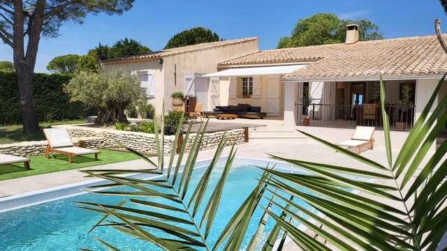 La Bastide des Sarrières