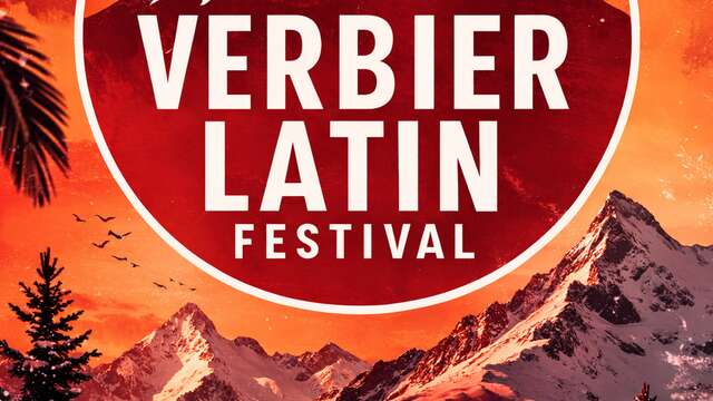 Verbier Latin Festival