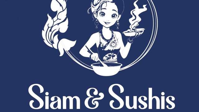 Siam & Sushis