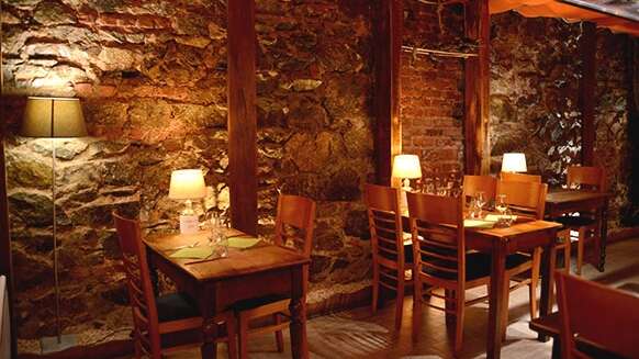 Festival Roanne Table Ouverte - Bistrot Les 4 Sources
