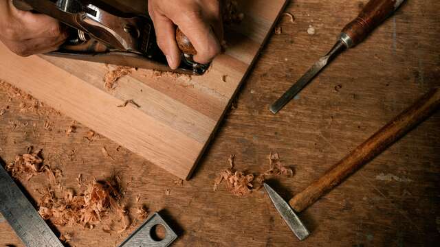 L'Atelier du Pélican