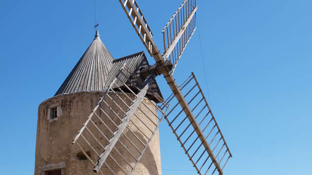 Windmills