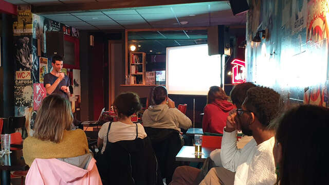 Conférence : Dans les entrailles du séisme d’Épagny