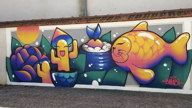 Atelier - Venez décorer un mouton ! (dès 9 ans)