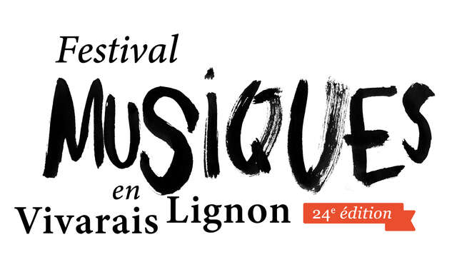 Festival Musiques en Vivarais Lignon
