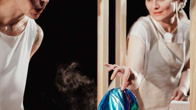Umami / Collectif A/R