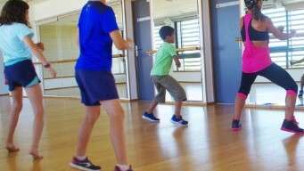 Atelier street dance
