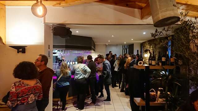 L'Auberge Ensoleillée