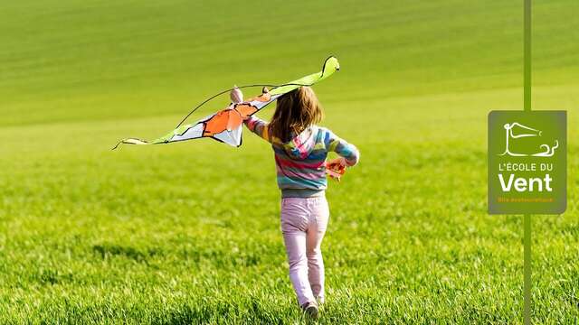 Secrets de cerfs-volants