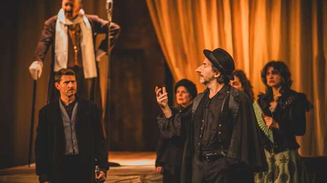 Cyrano de Bergerac