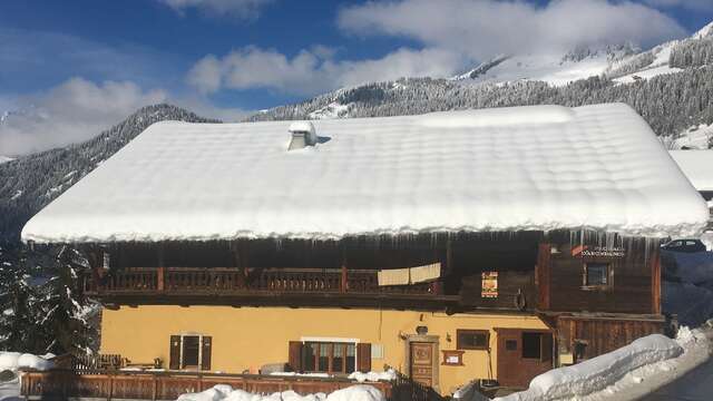 GAEC de Chaux Fleurie