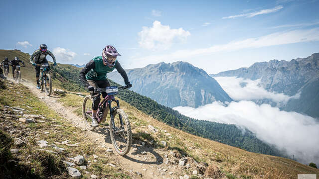 Course Enduro Mad'Oz