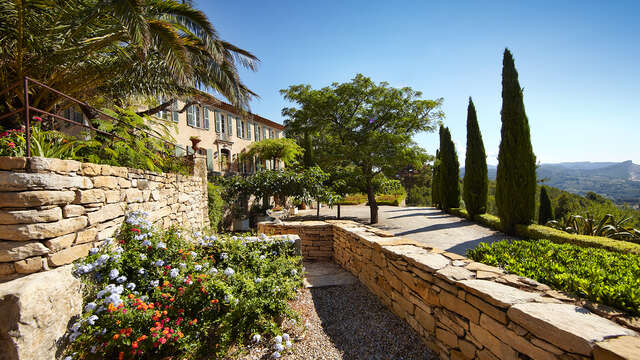 Château de Pibarnon