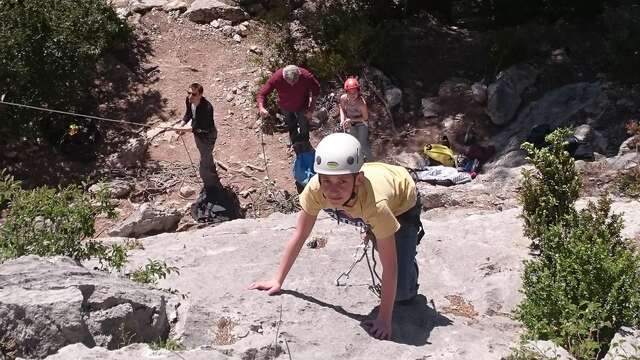 Gidsenbureau des Baronnies