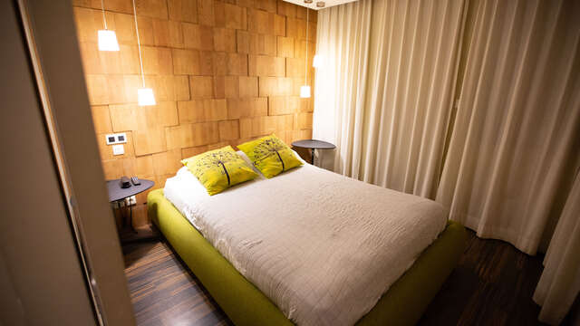 Hôtel Terminus du Forez