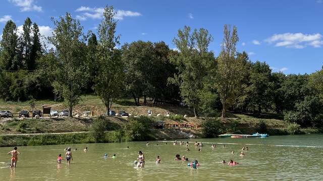 Vallée des loisirs Lafrançaise