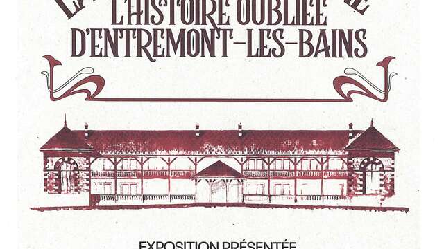 Exposition "La Source Germaine"