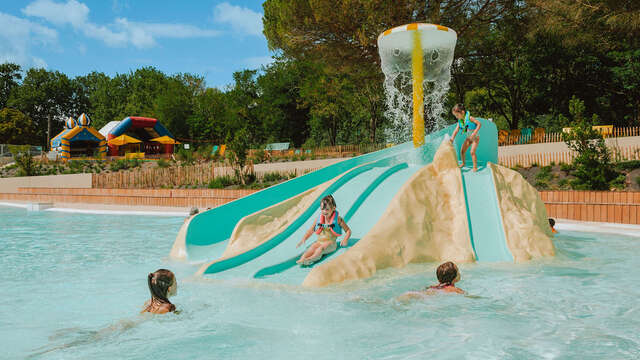 Parc de loisirs Saint Sard'ô