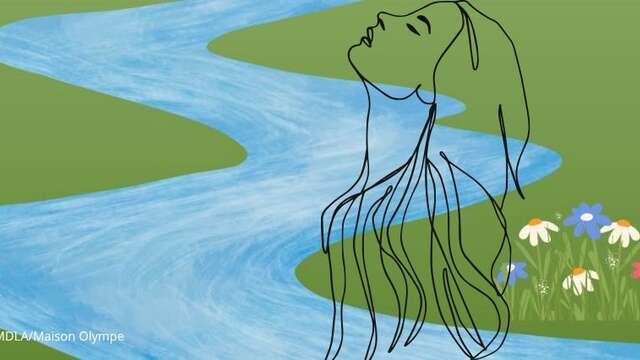 Corps de Loire – Travesías íntimas, Cultura para todos en Loire Odyssée