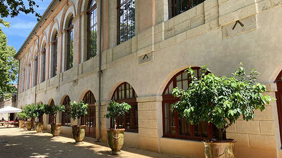 Visite : 1er dimanche du mois gratuit