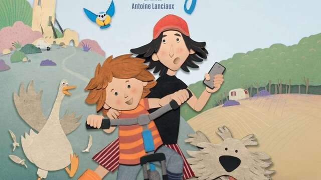 Le secret des mésanges