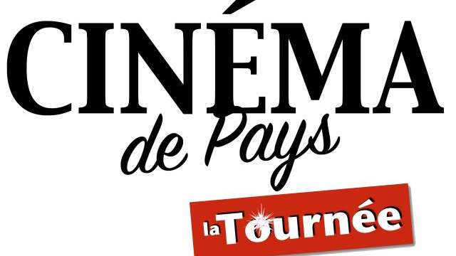 Cinéma de Pays à Montclar